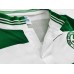 Celtic 87/88 Home Green&White Long Sleeve Soccer Jersey